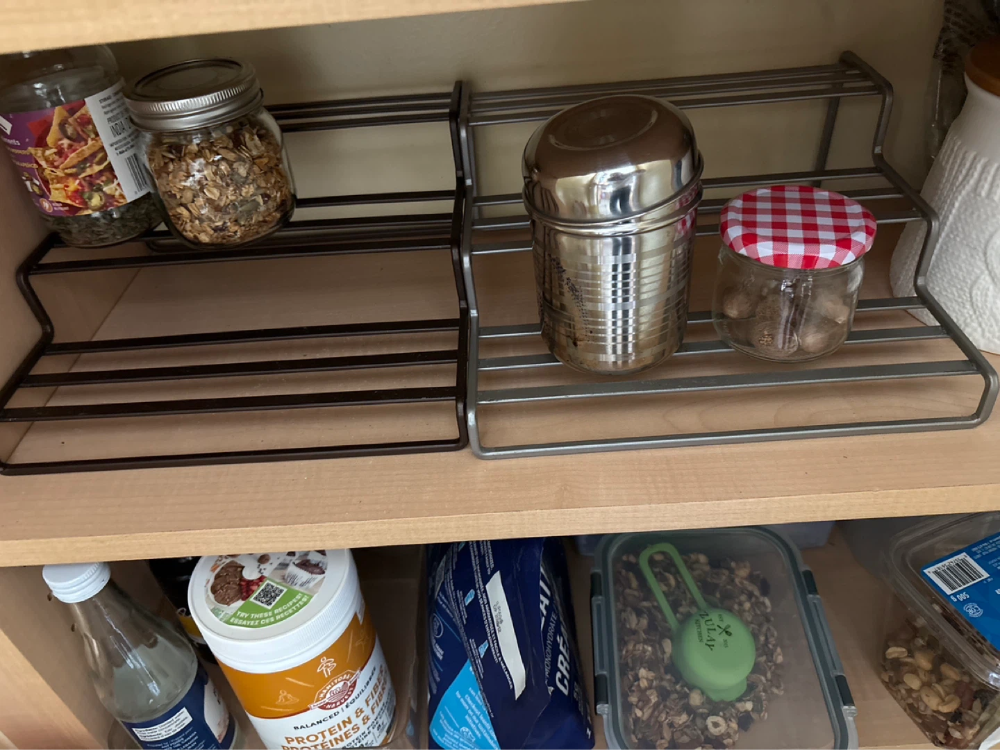 Set of 4 shelf’ - photo 2