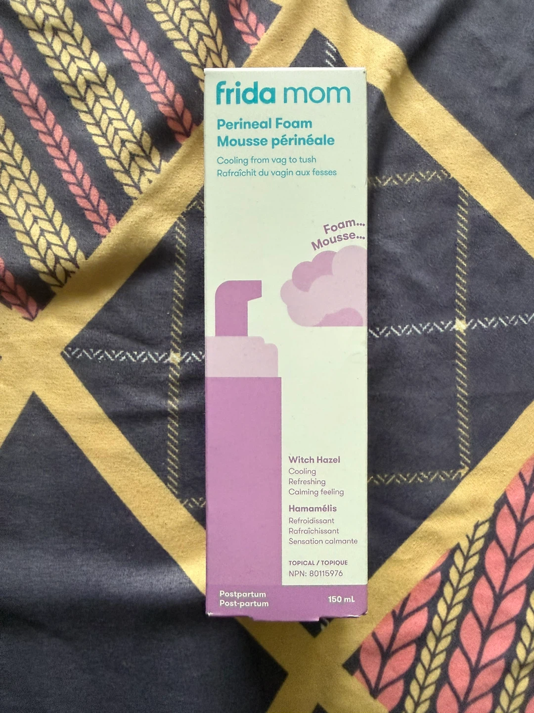 Postpartum recovery bundle - photo 2