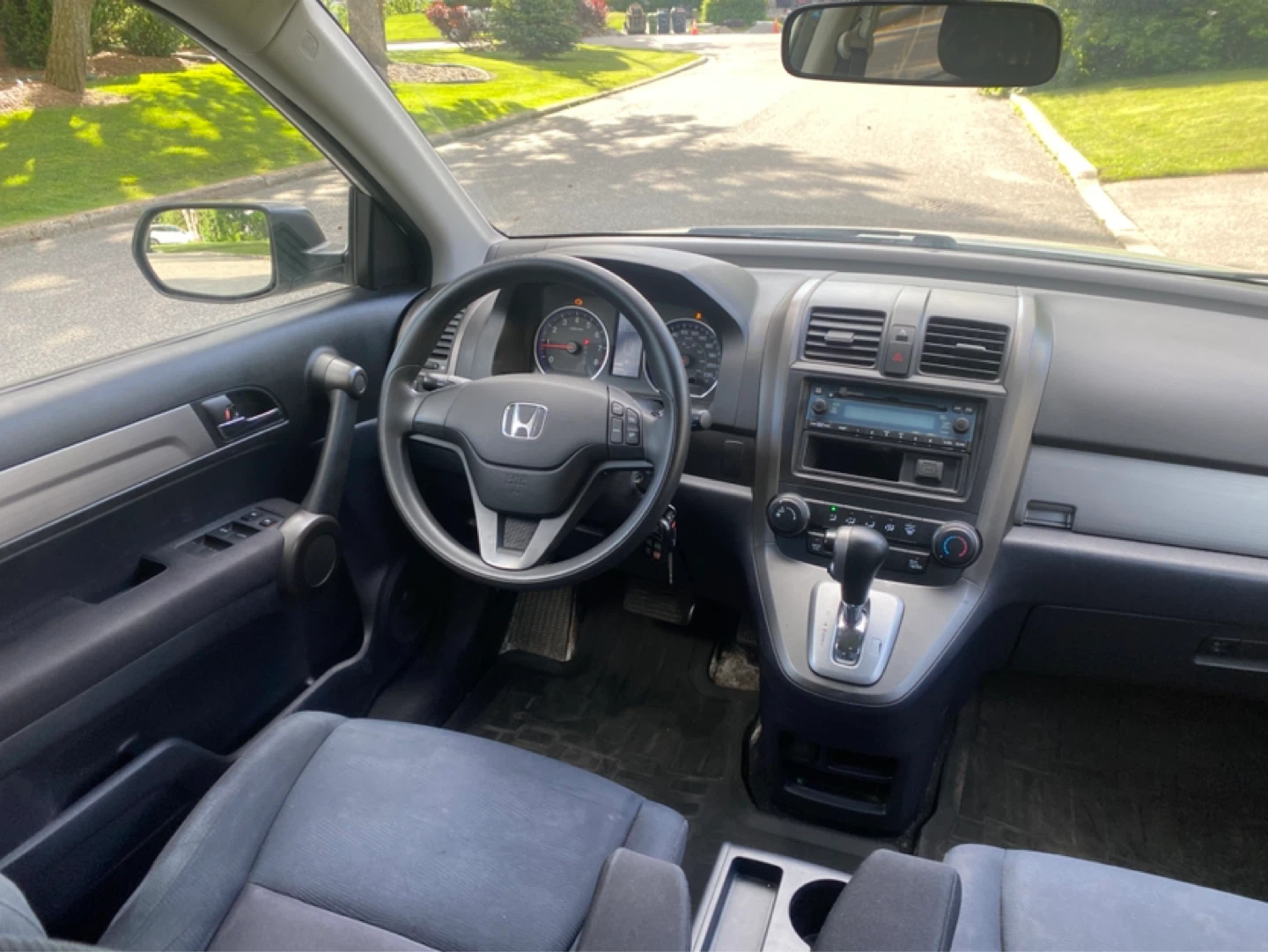 2011 Honda CRV - photo 5