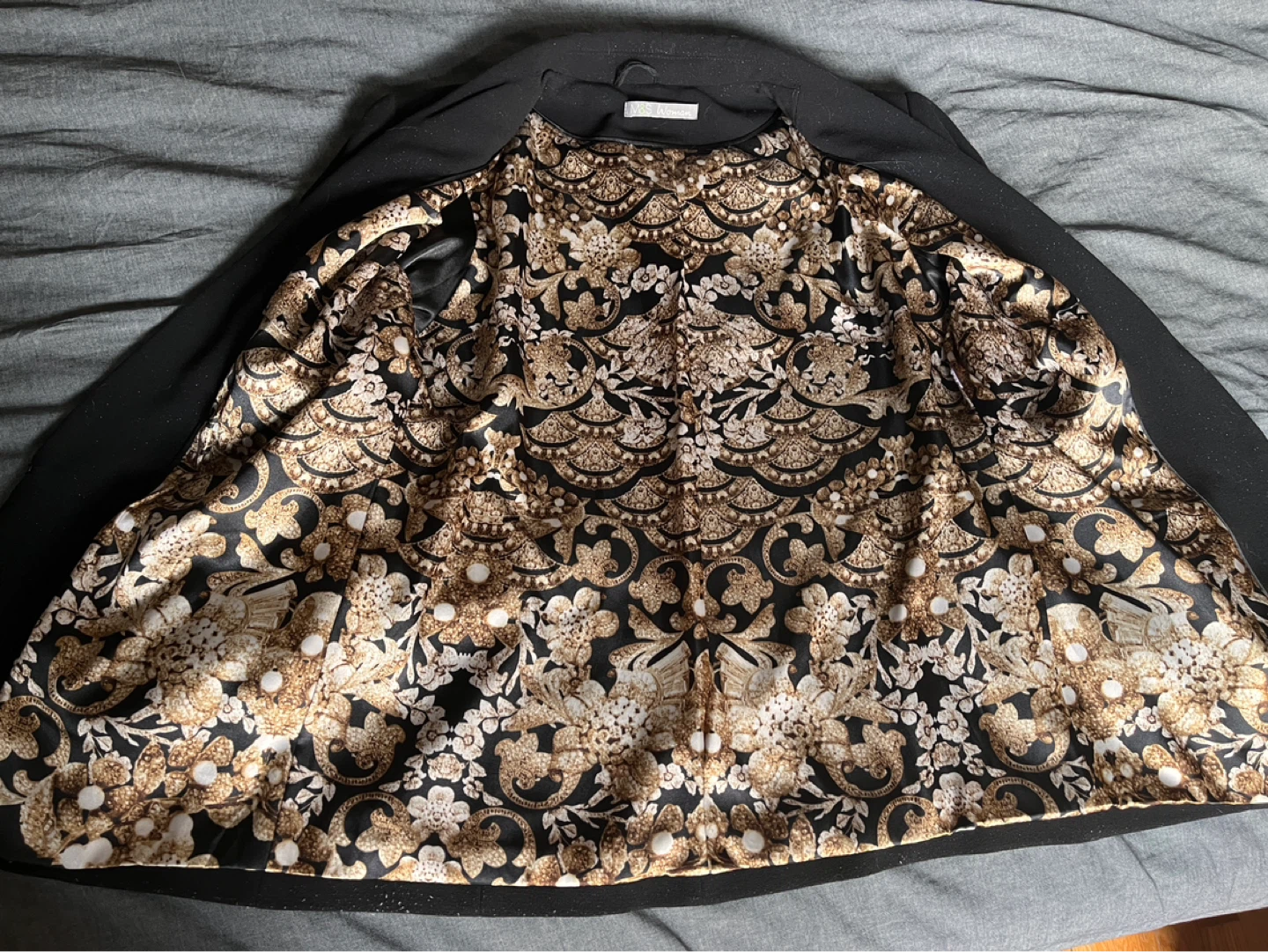 Woman blazer/suit jacket - photo 2