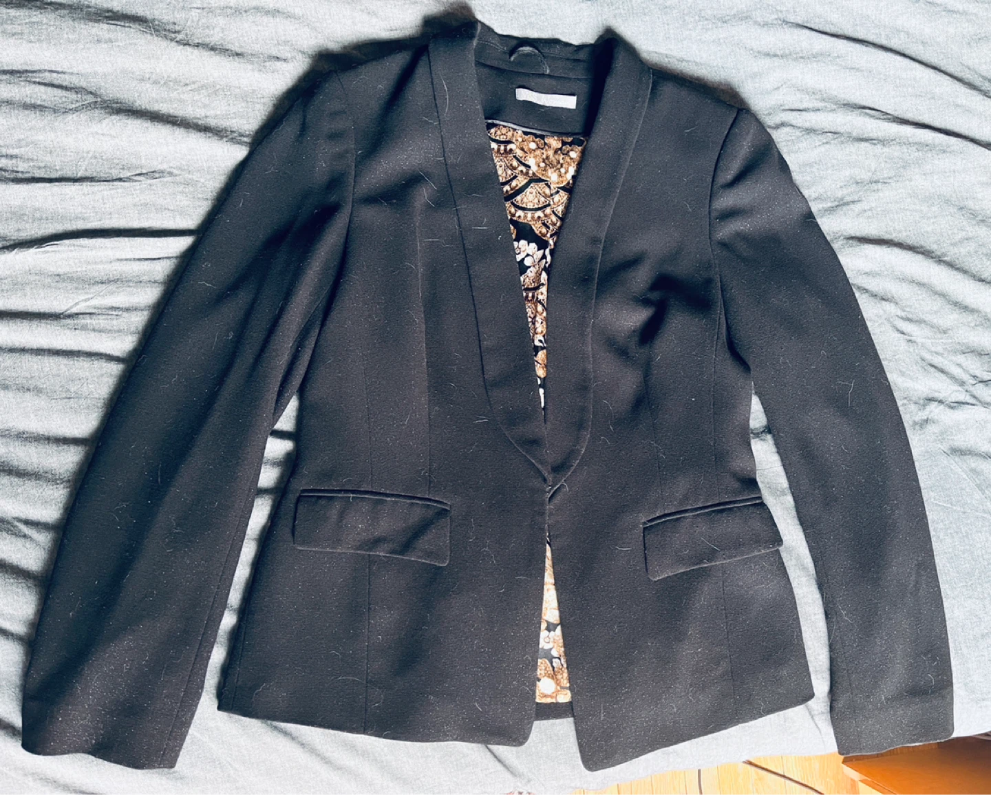 Woman blazer/suit jacket