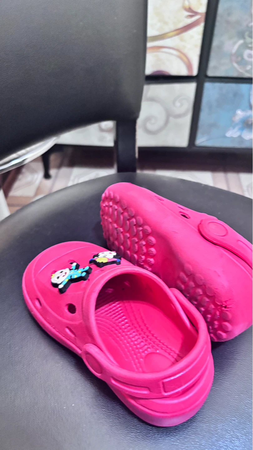 Kids' Clog Shoes - photo 2