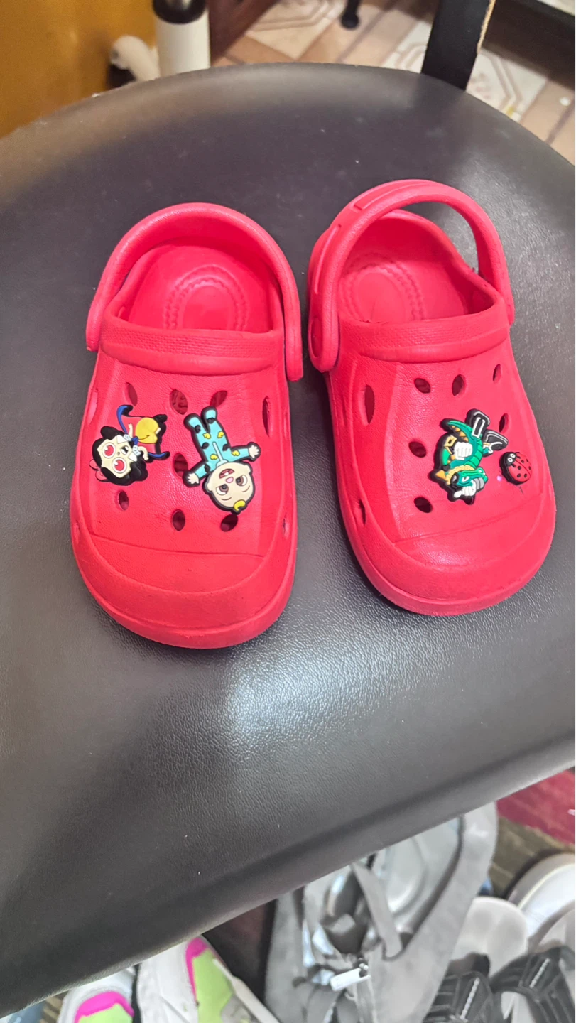 Kids' Clog Shoes