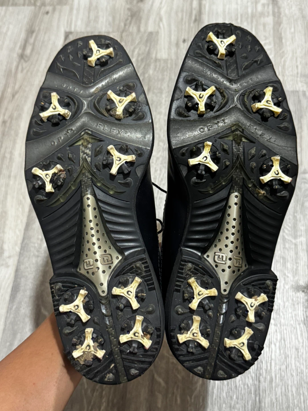 FootJoy ICON Golf Shoes - photo 5