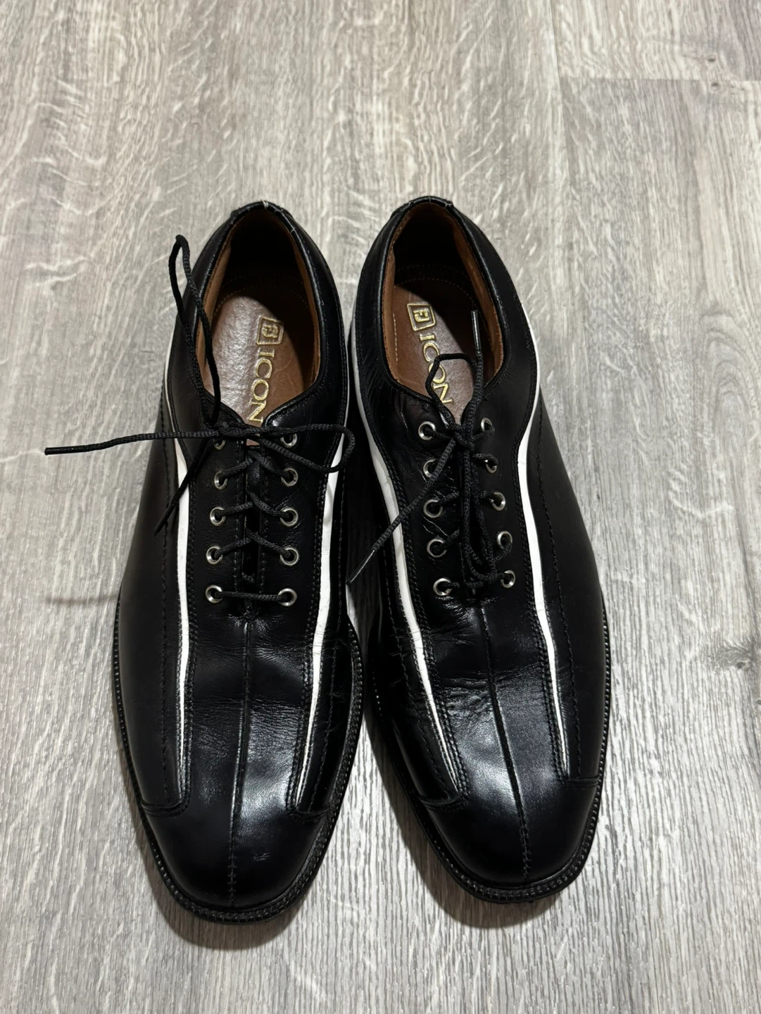 FootJoy ICON Golf Shoes - photo 3