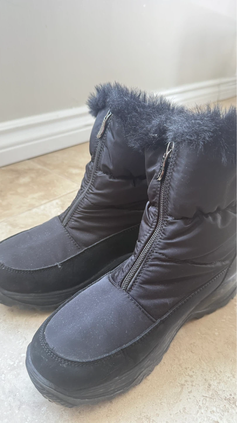 Artica Waterproof Winter Boots
