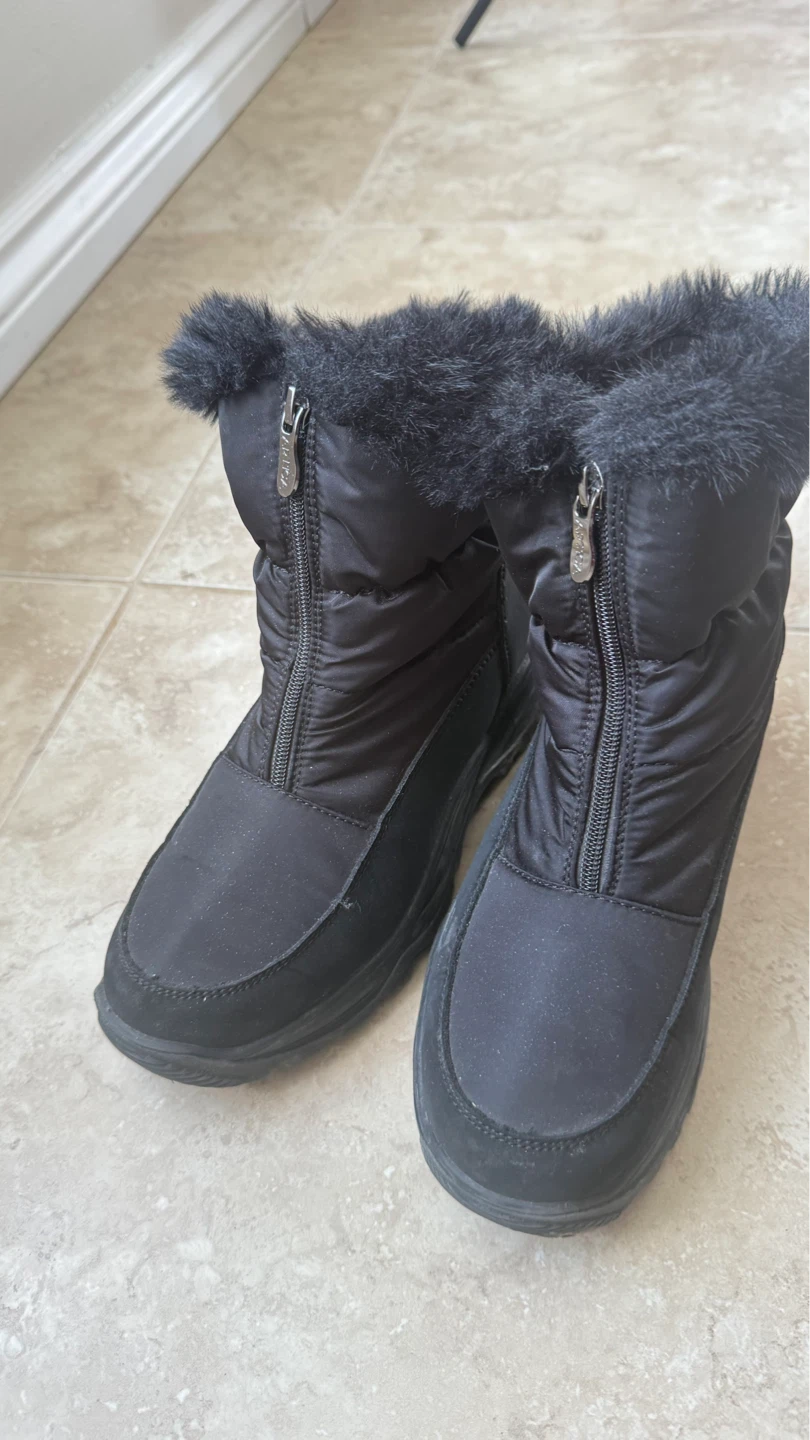 Artica Waterproof Winter Boots - photo 2