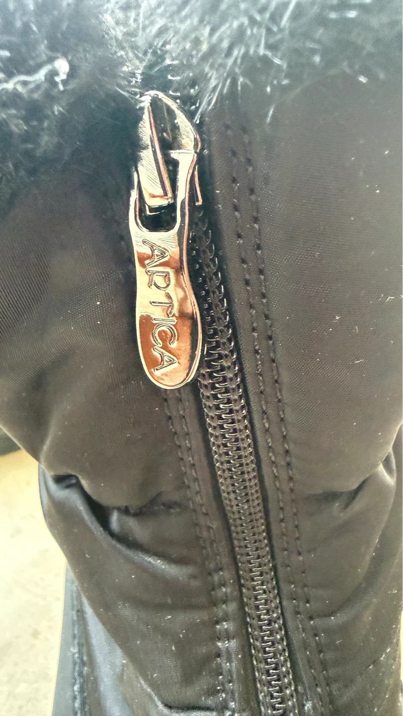 Artica Waterproof Winter Boots - photo 3