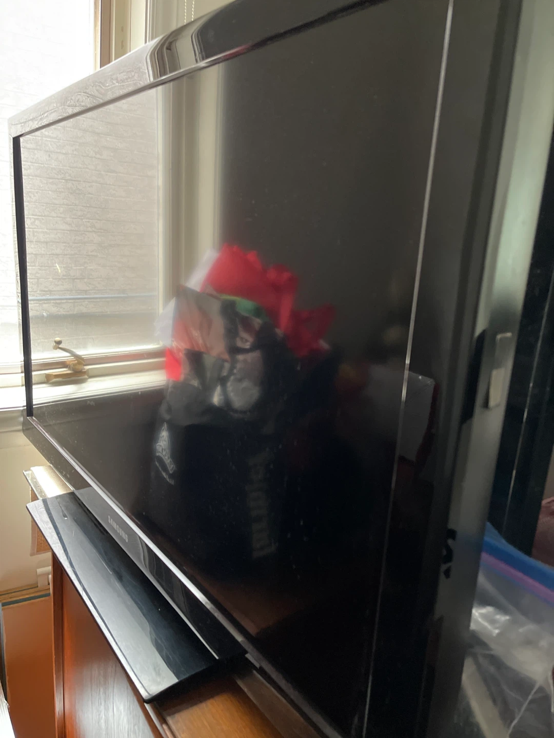 Samsung Flat Screen TV
