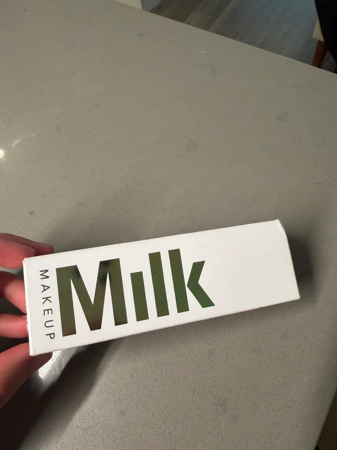 Milk Makeup Hydro Tint Shade 5