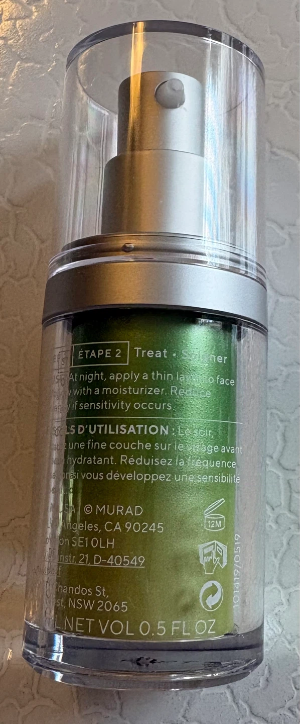 ✨✨Murad Retinol Youth Renewal Serum - photo 2