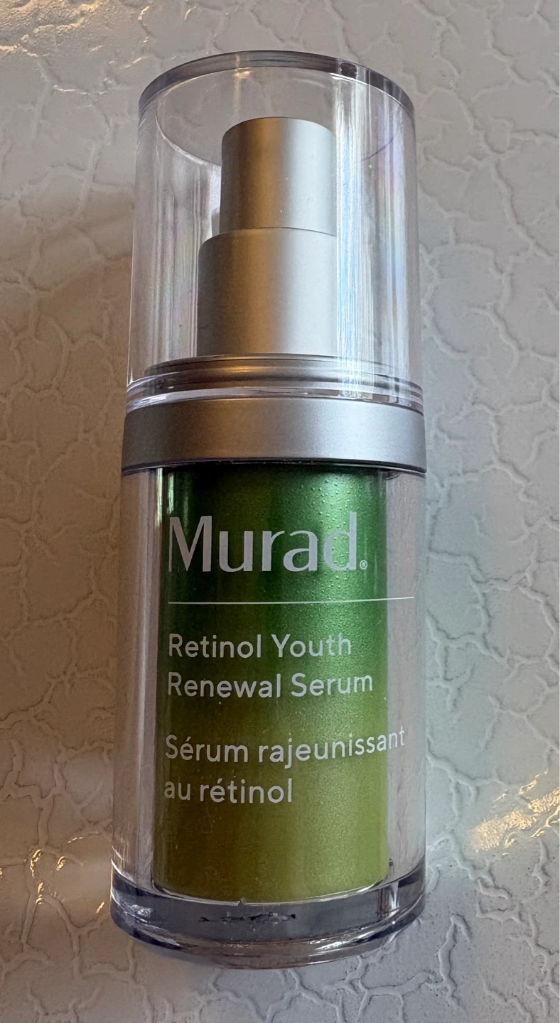 ✨✨Murad Retinol Youth Renewal Serum