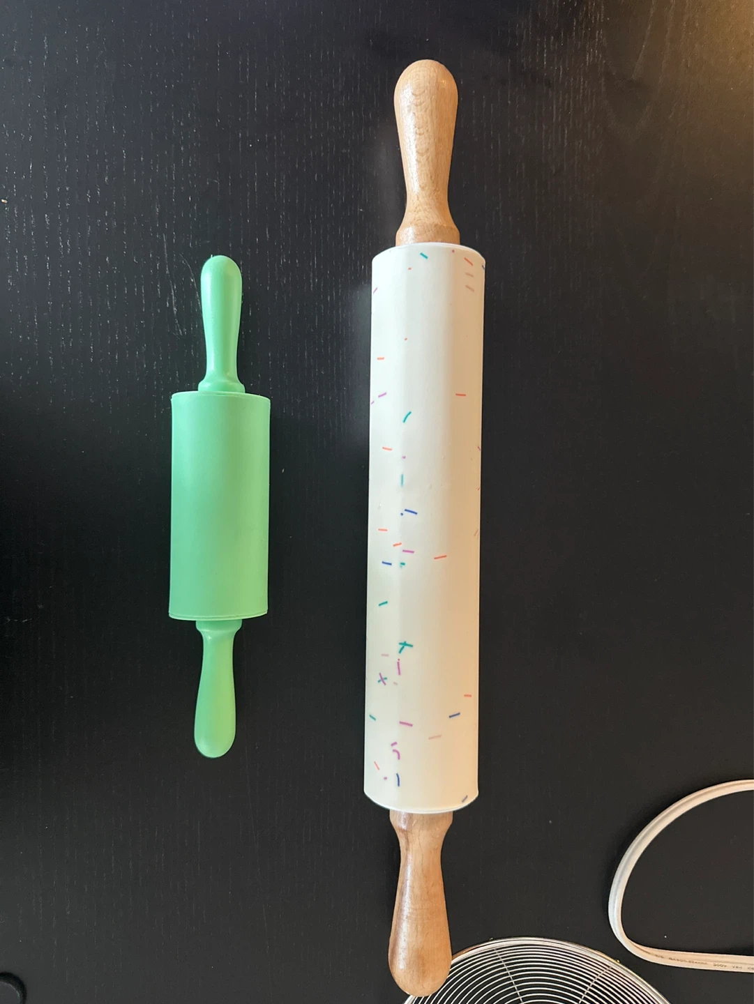 Rolling Pin Set