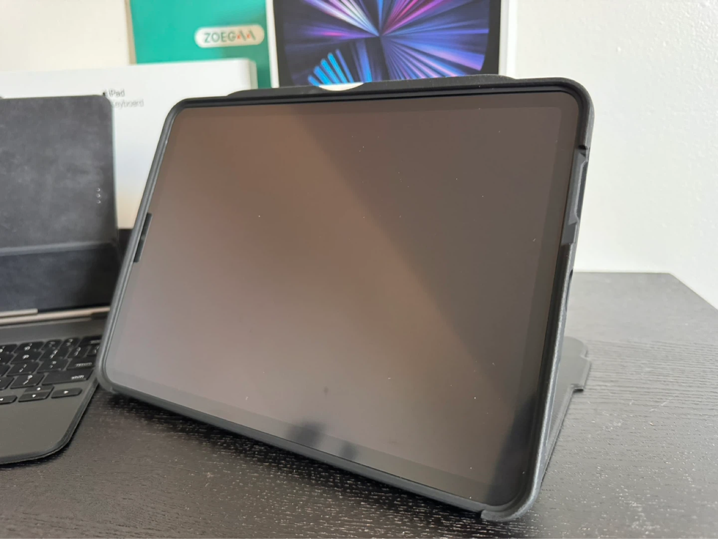 Apple iPad Pro 11 BUNDLE (3rd Generation | M1) - photo 2