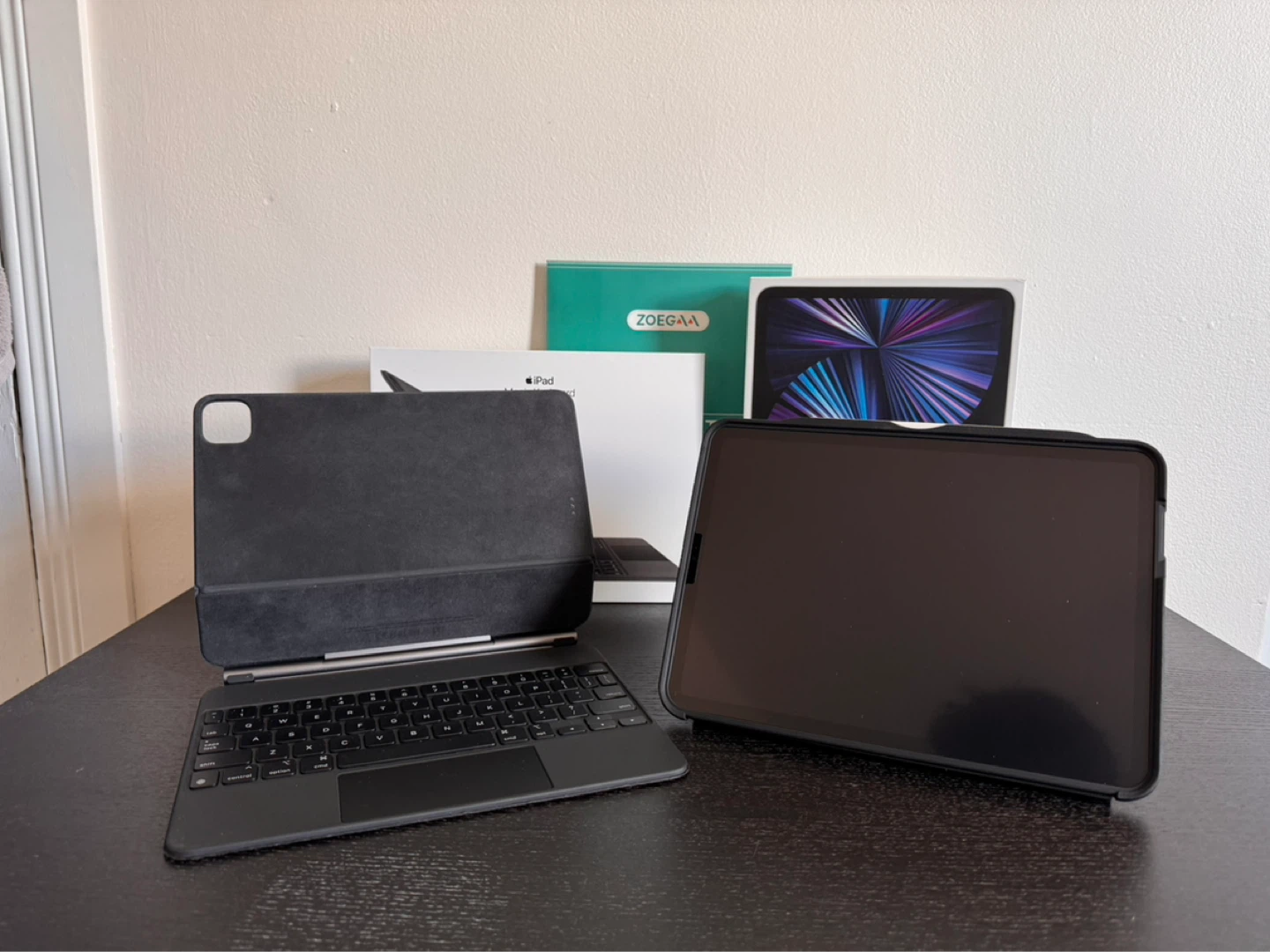 Apple iPad Pro 11 BUNDLE (3rd Generation | M1)