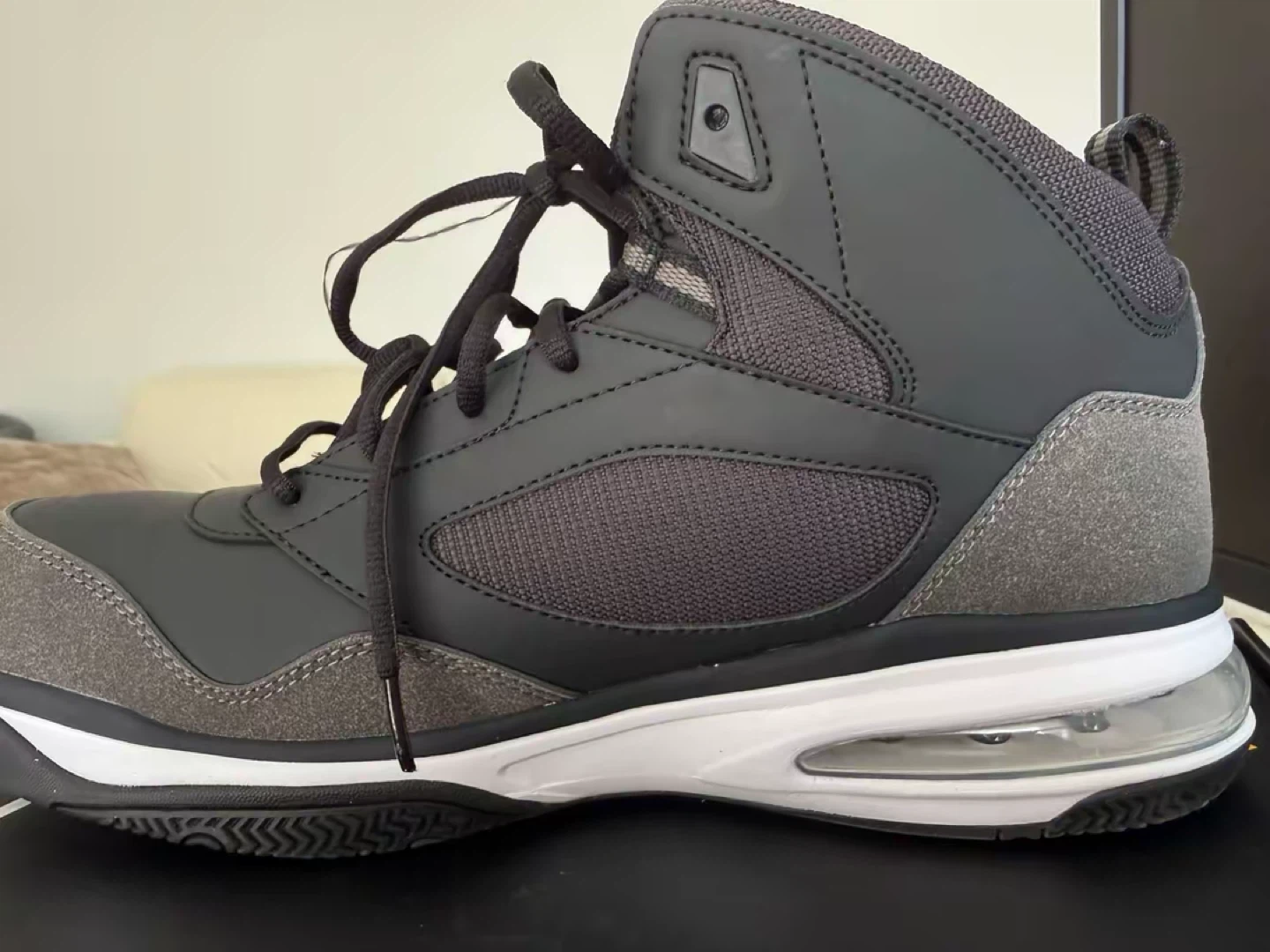 NEW Dakota Safety Work Shoes Size 12 – CSA Approved – New in Box - photo 3