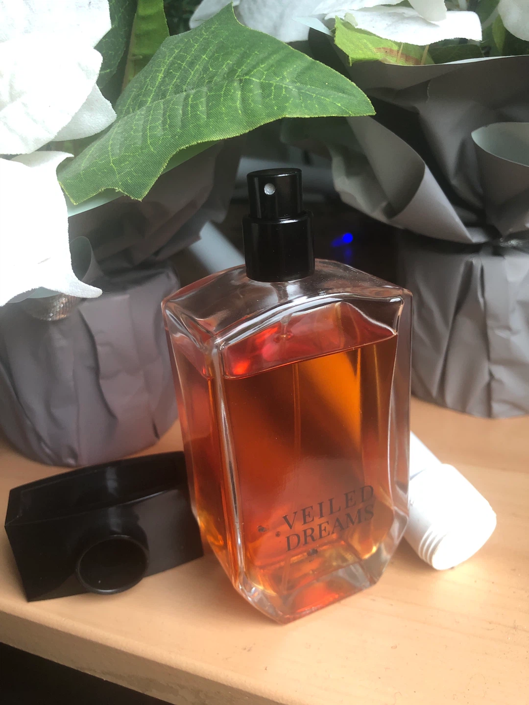 Veiled Dreams Perfume - photo 2