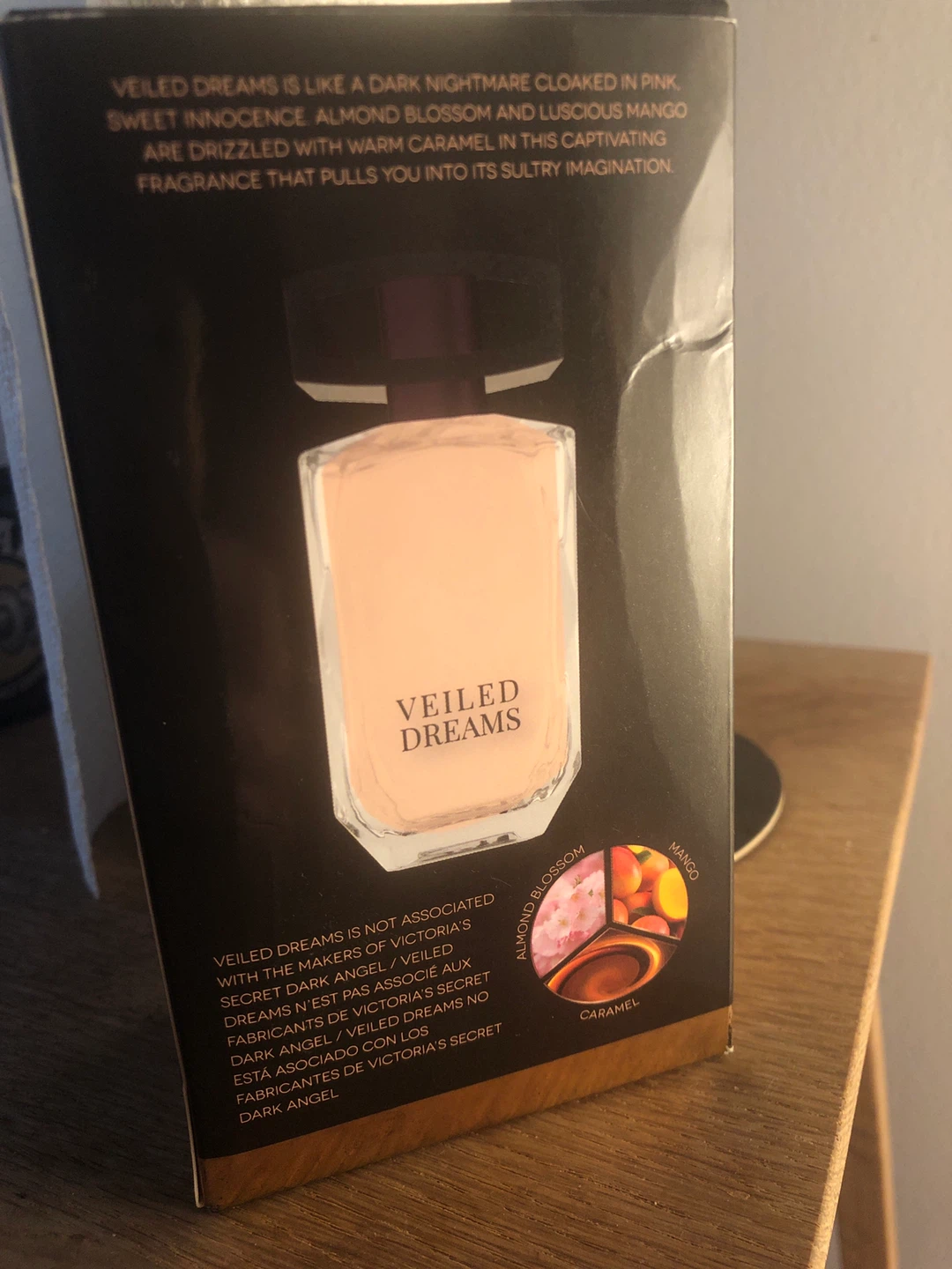 Veiled Dreams Perfume - photo 4