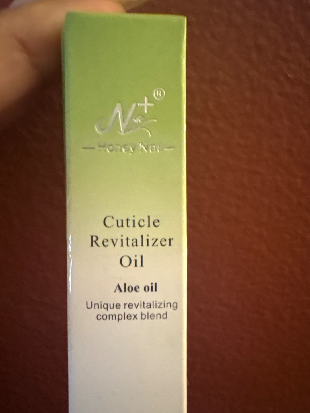 ⚽️ New Honey Nail Cuticle Revitalizer Oil - photo 3