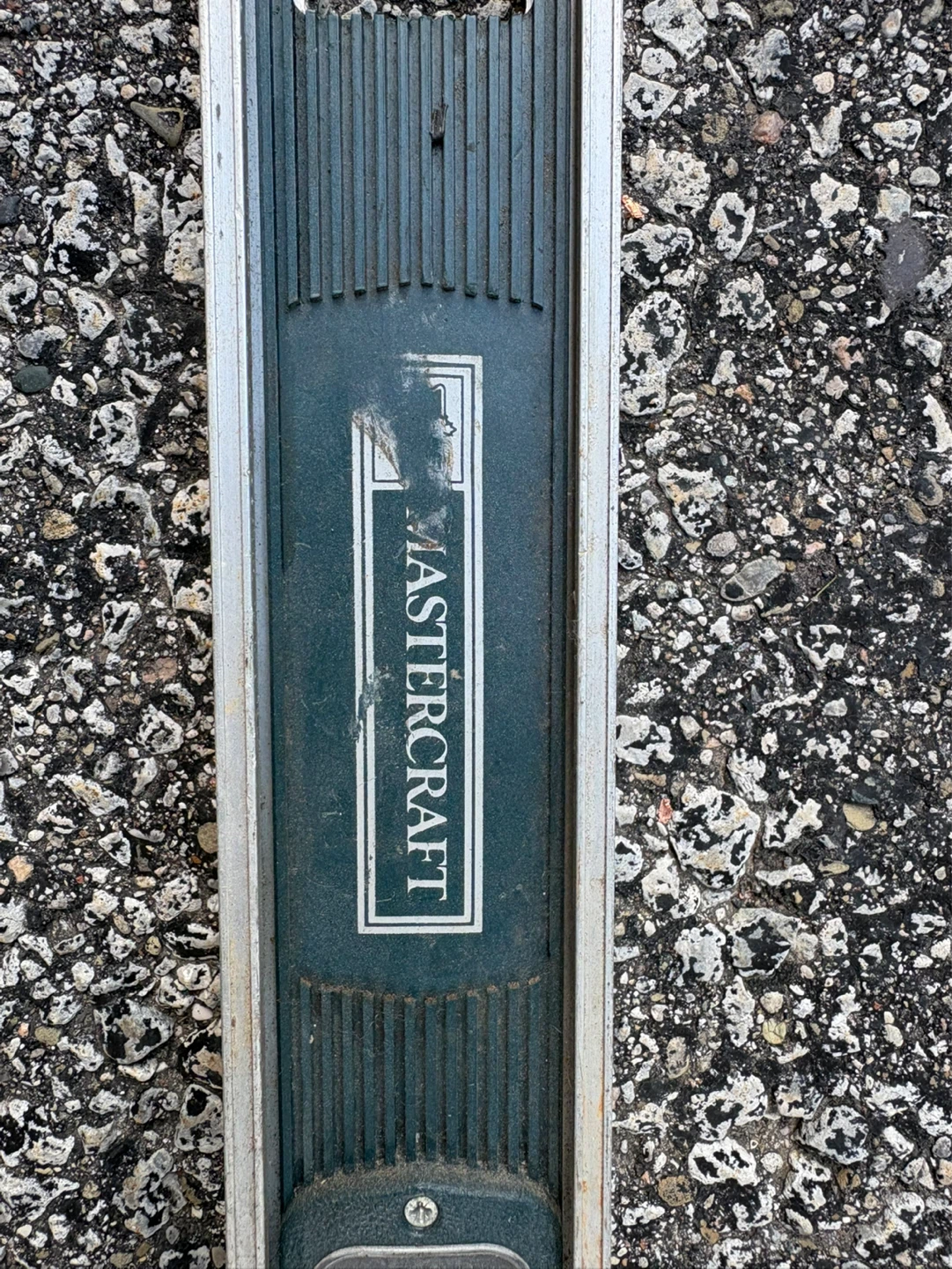 Mastercraft 4’ Levels - photo 3