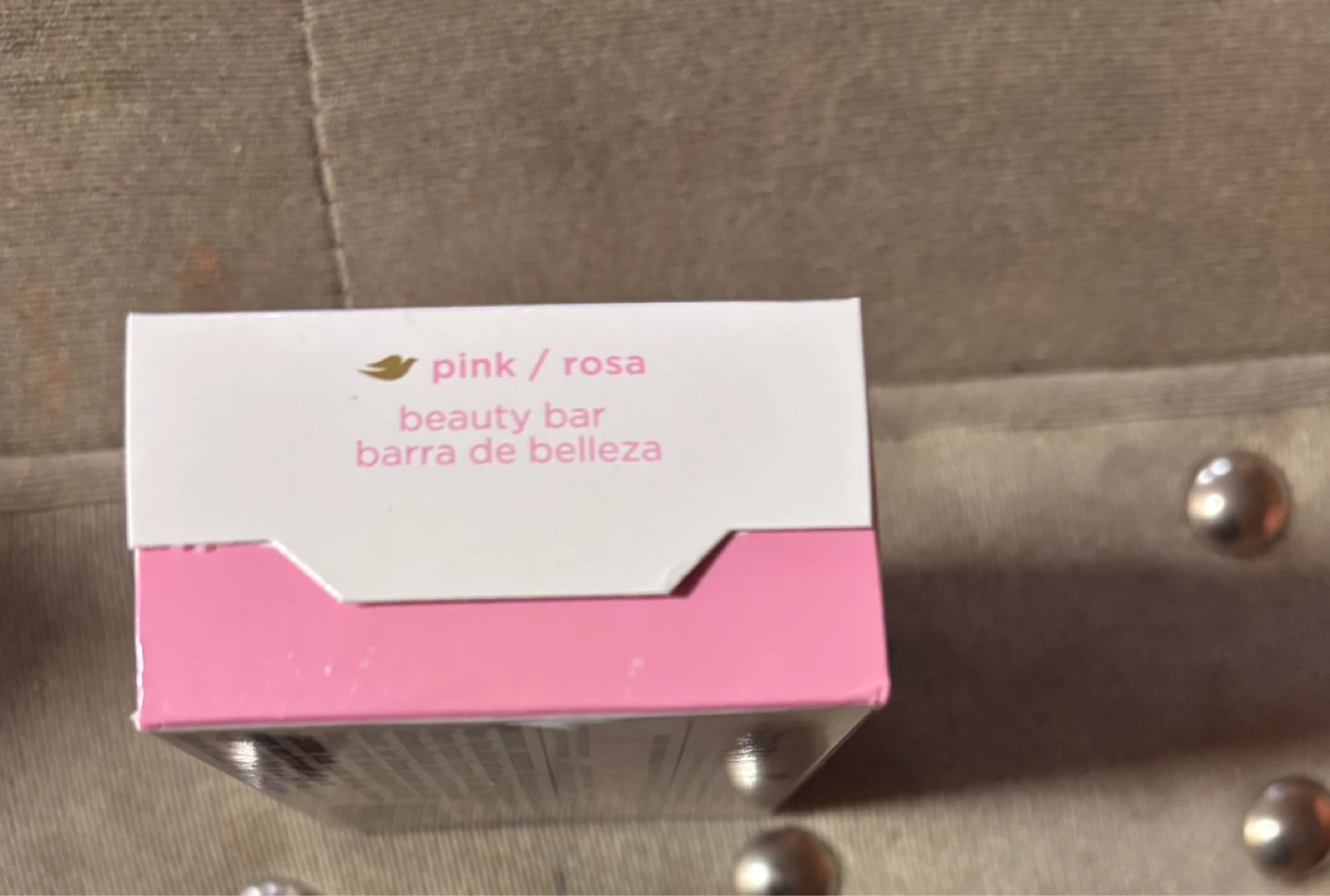 ⚽️Dove Pink Beauty Bar Soap - 3.17 oz - photo 2