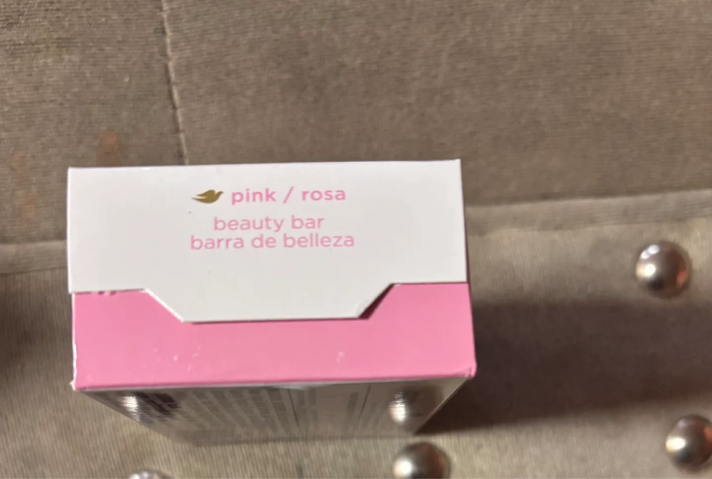 ⚽️Dove Pink Beauty Bar Soap - 3.17 oz - photo 2