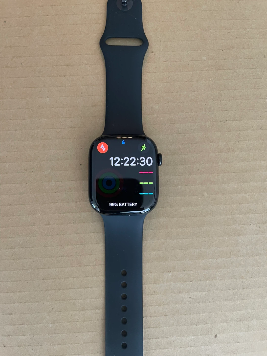 Apple Watch Series 11 ⚽️