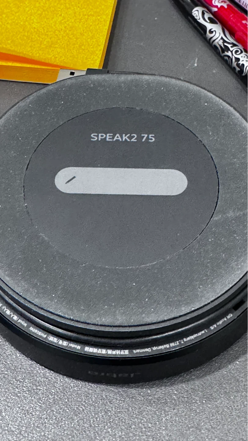 Jabra Speak2 75 teams certified Speakerphone - photo 3