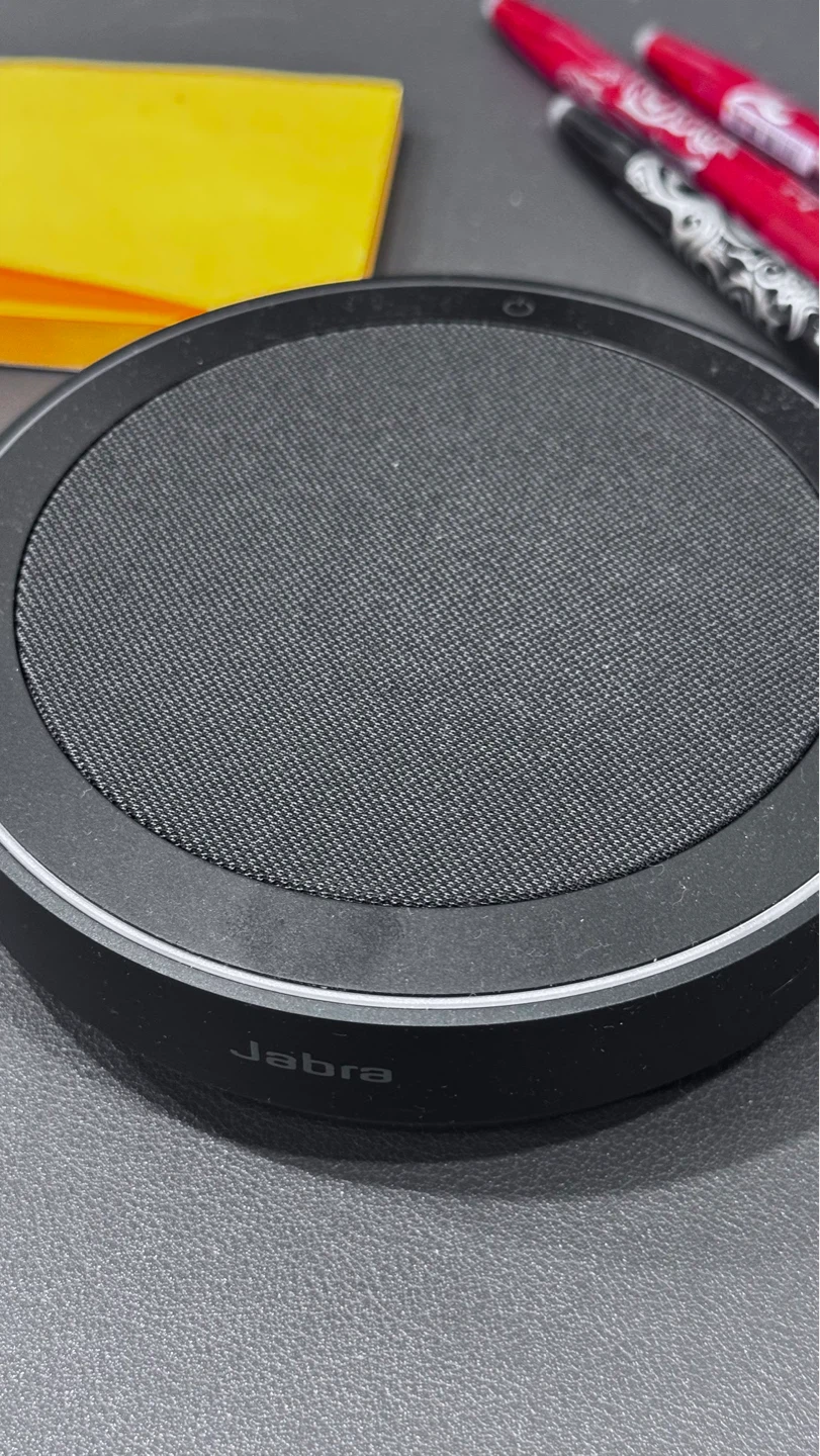 Jabra Speak2 75 teams certified Speakerphone - photo 2