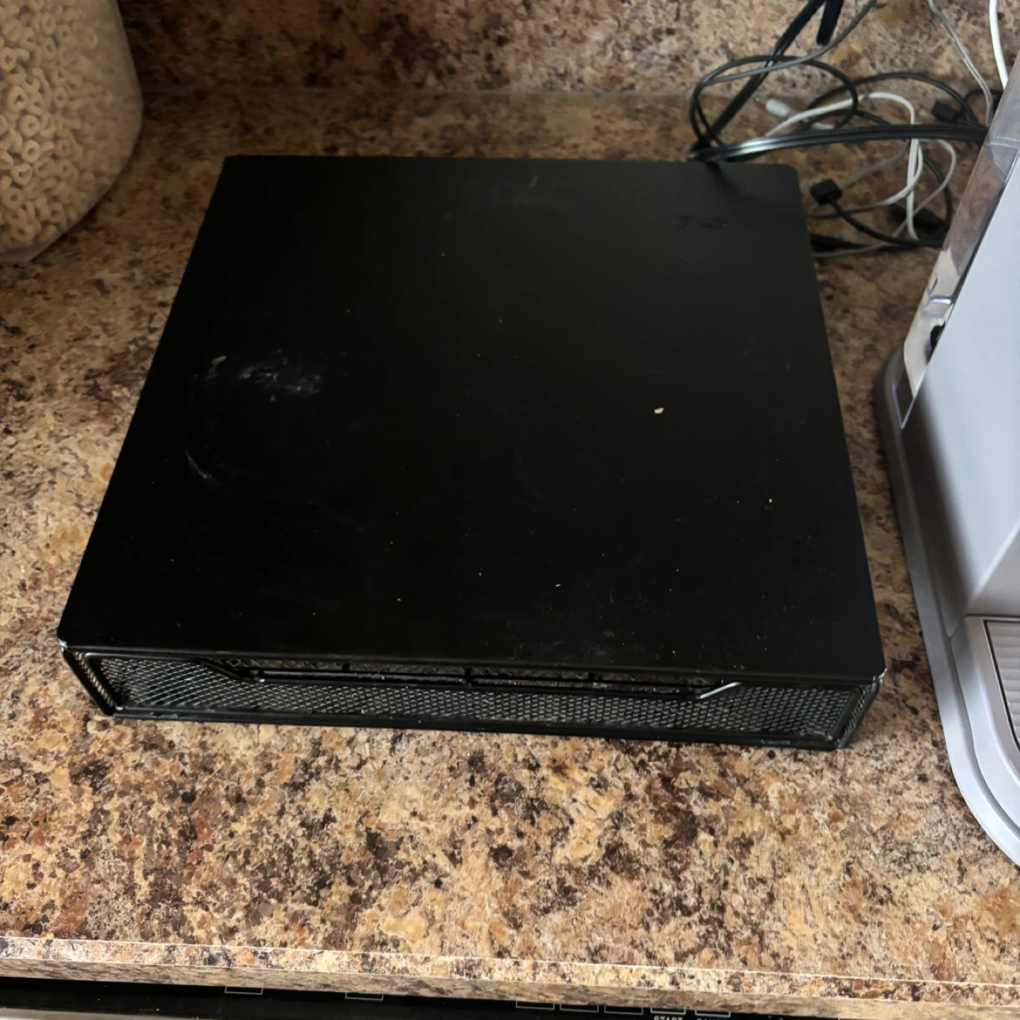 Keurig K-Cup Coffee Pod Holder Drawer