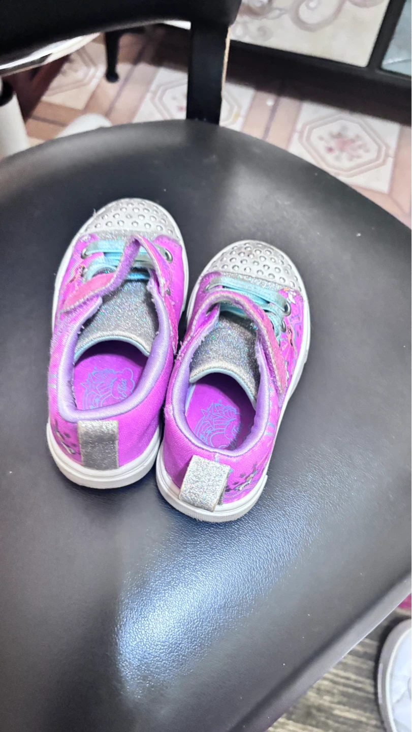 Skechers Twinkle sneakers - photo 2