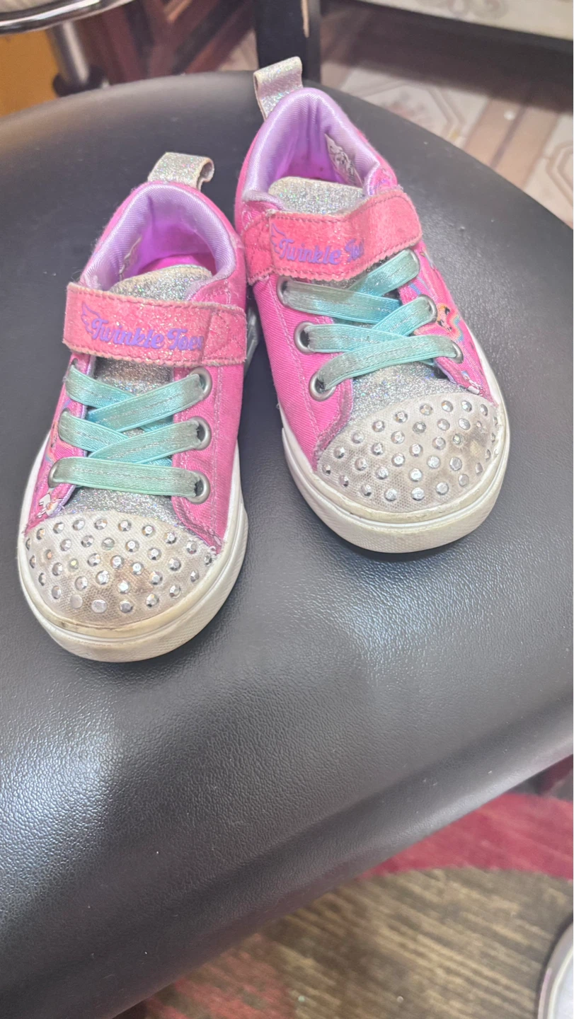 Skechers Twinkle sneakers