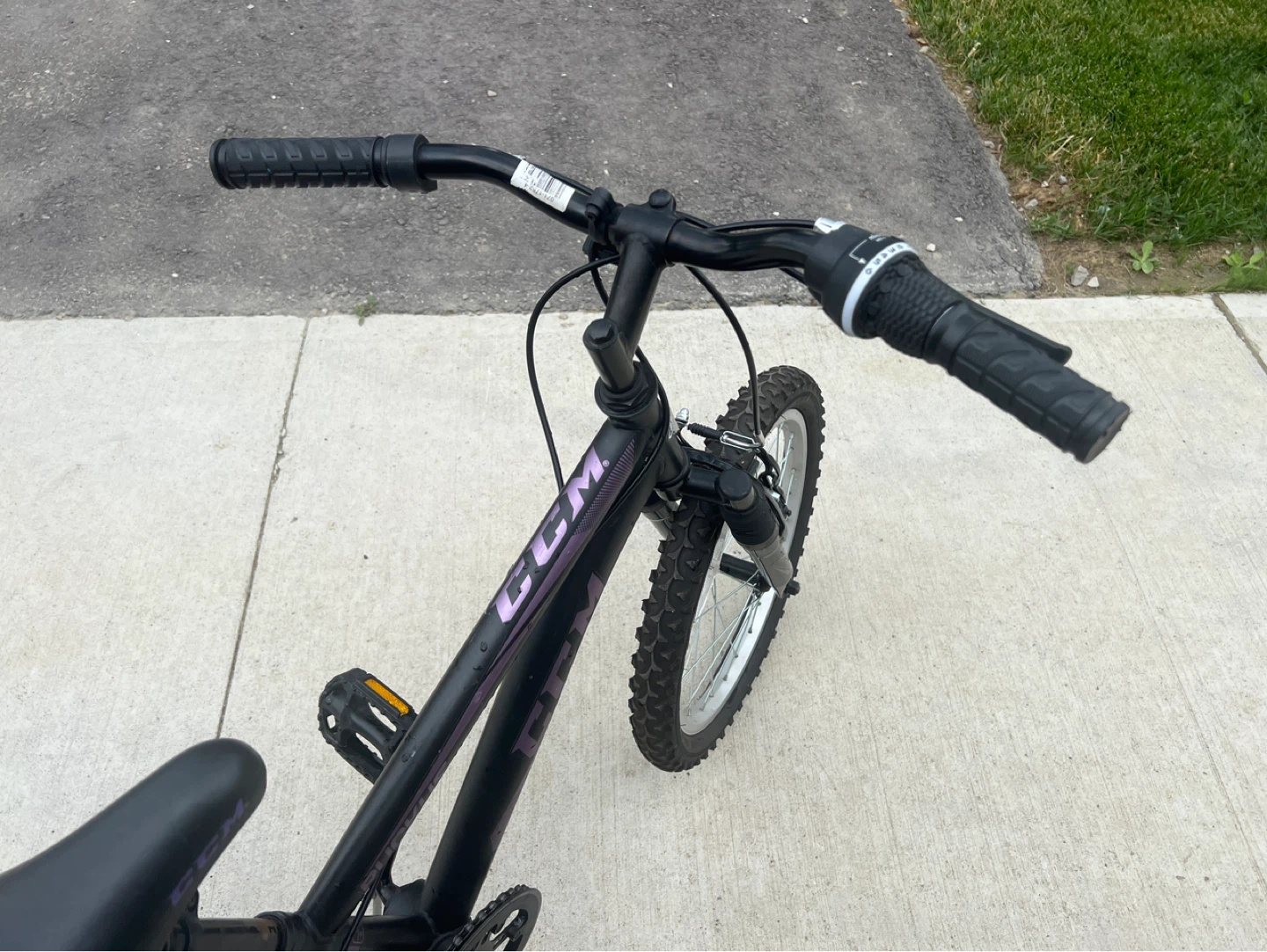 CCM Mountain Bike - photo 3