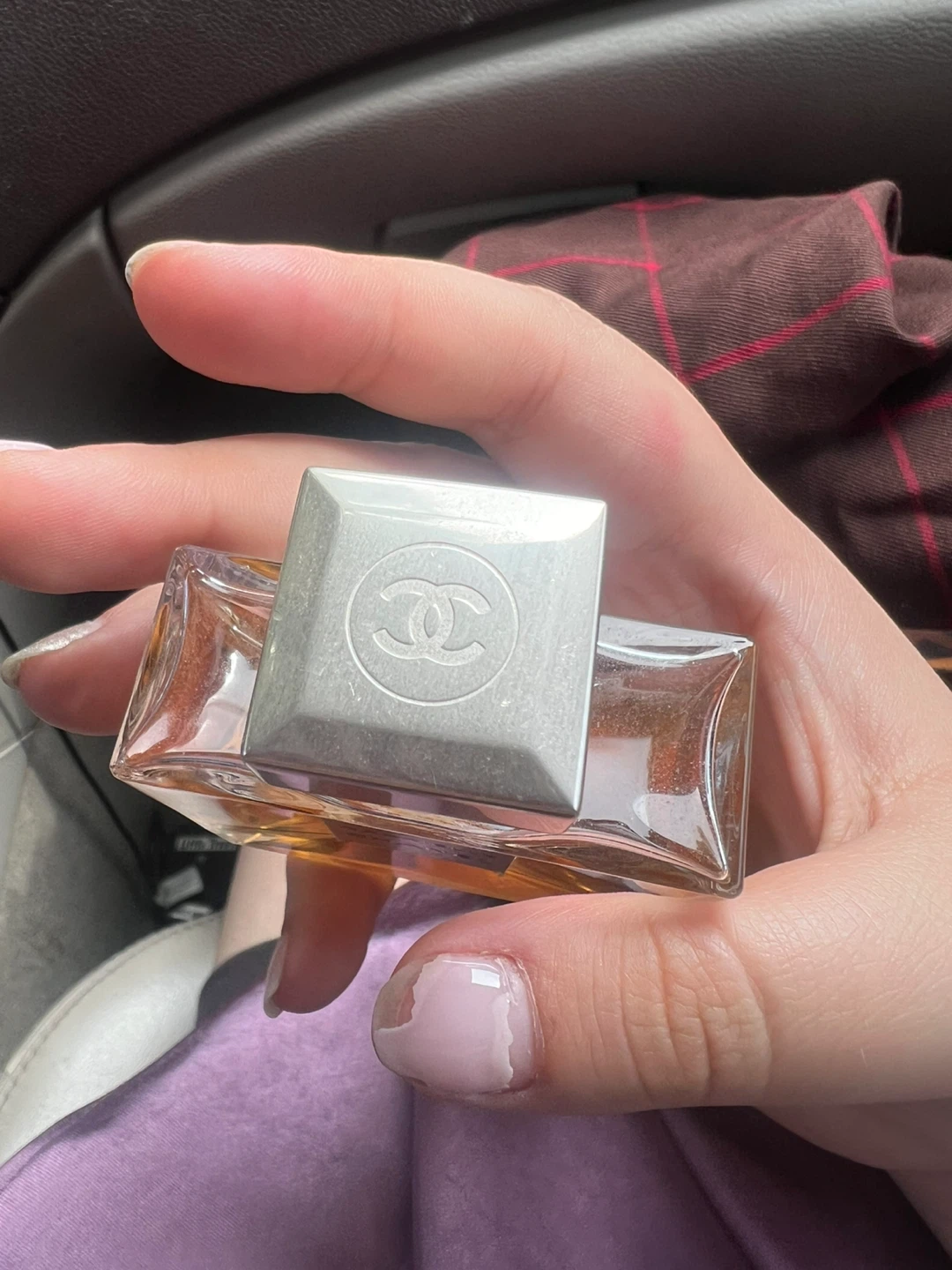 CHANEL GABRIELLE Perfume ⚽ - photo 2