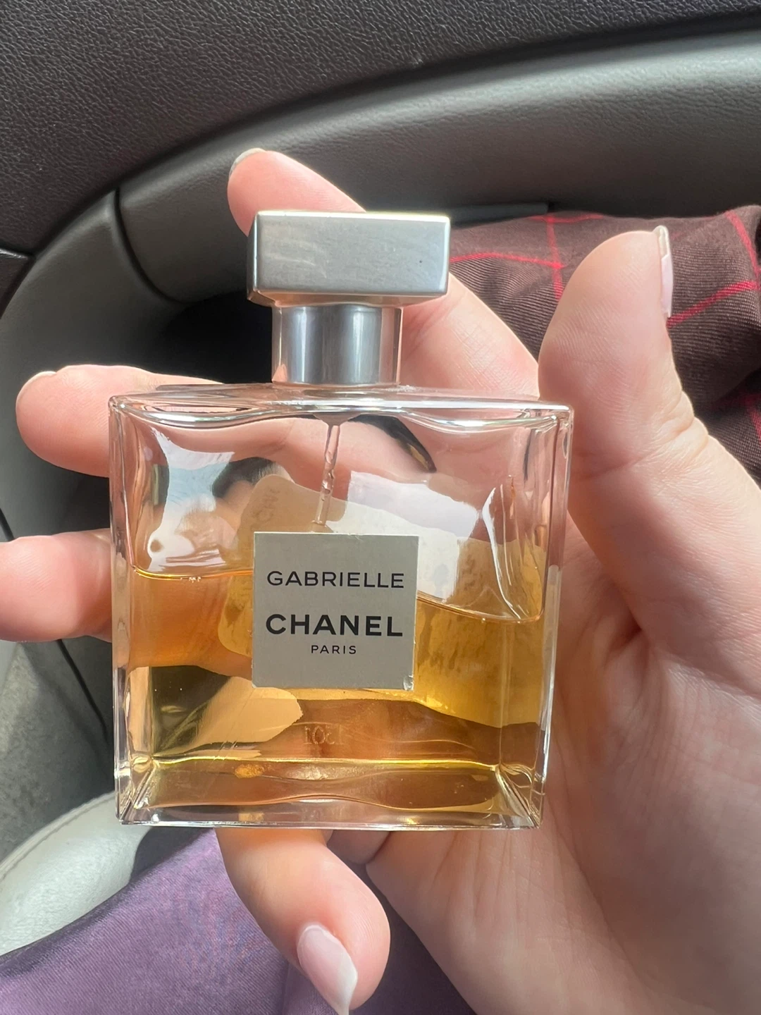 CHANEL GABRIELLE Perfume ⚽