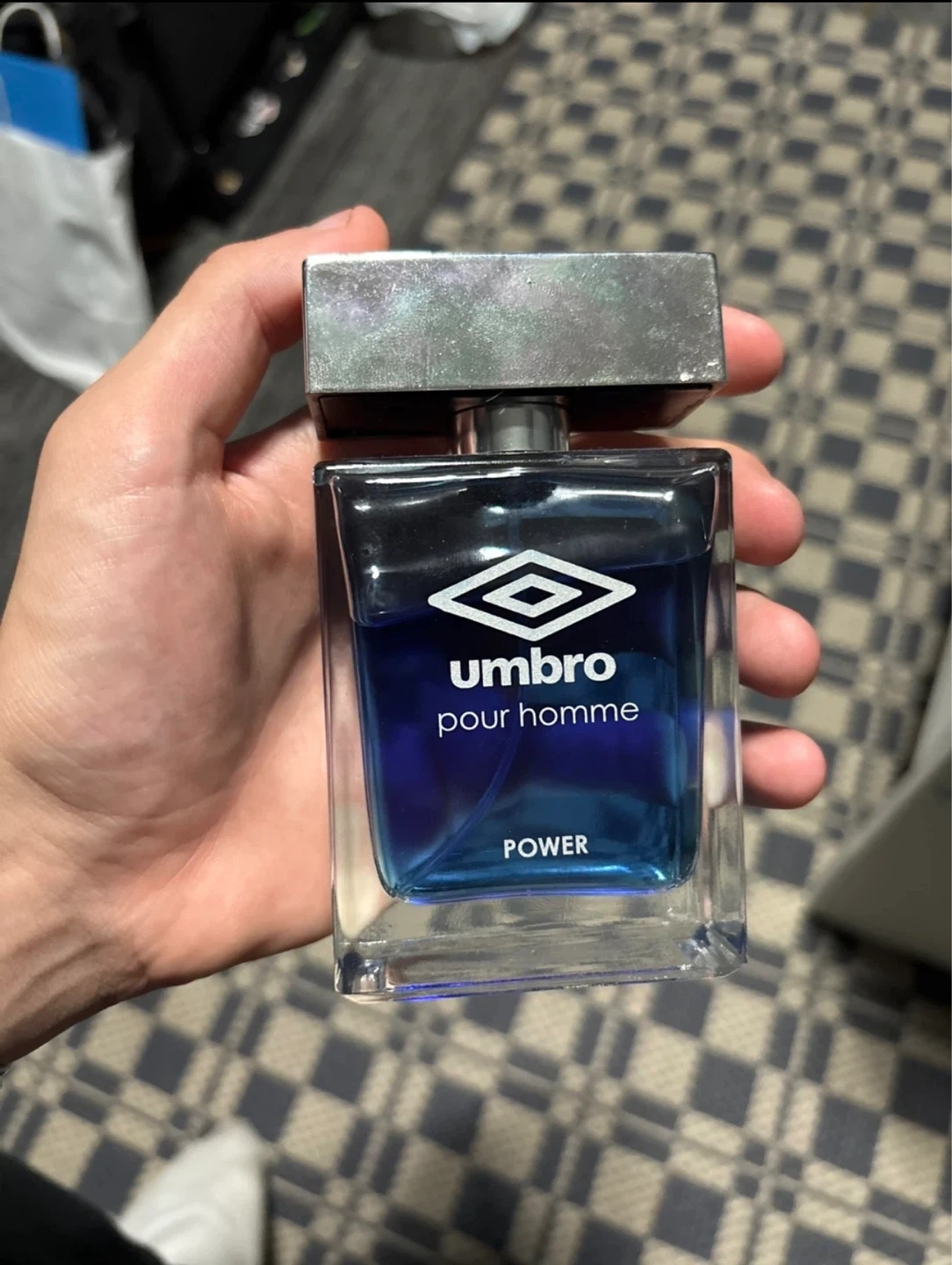 perfume for man