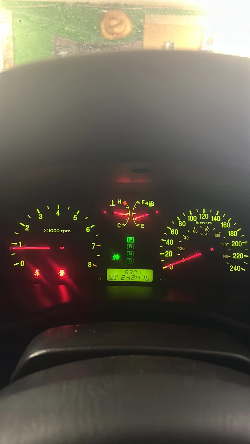 Hyundai Sonata V6 Sedan - photo 5