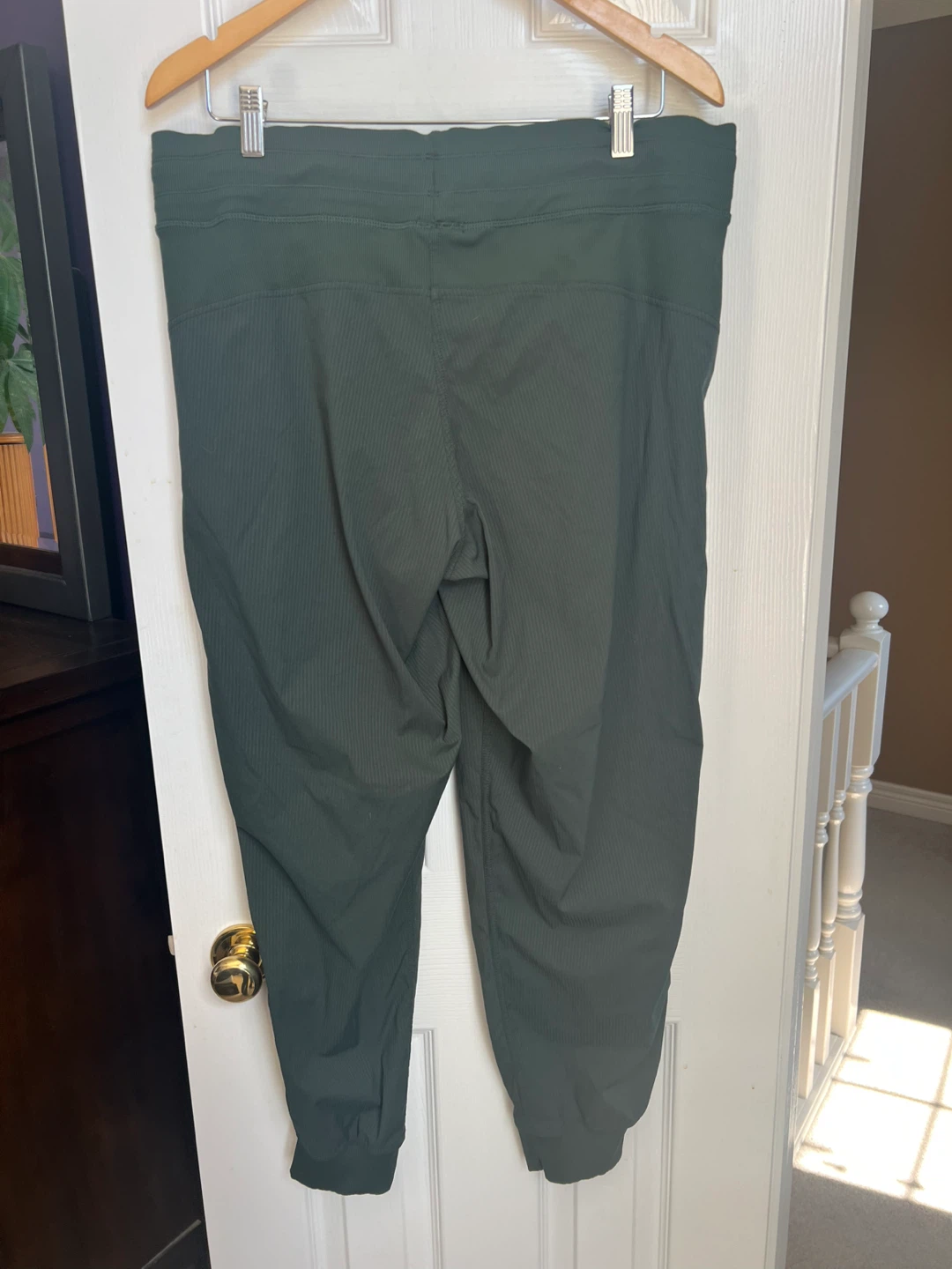 Lululemon studio Pants Size 14 - photo 3