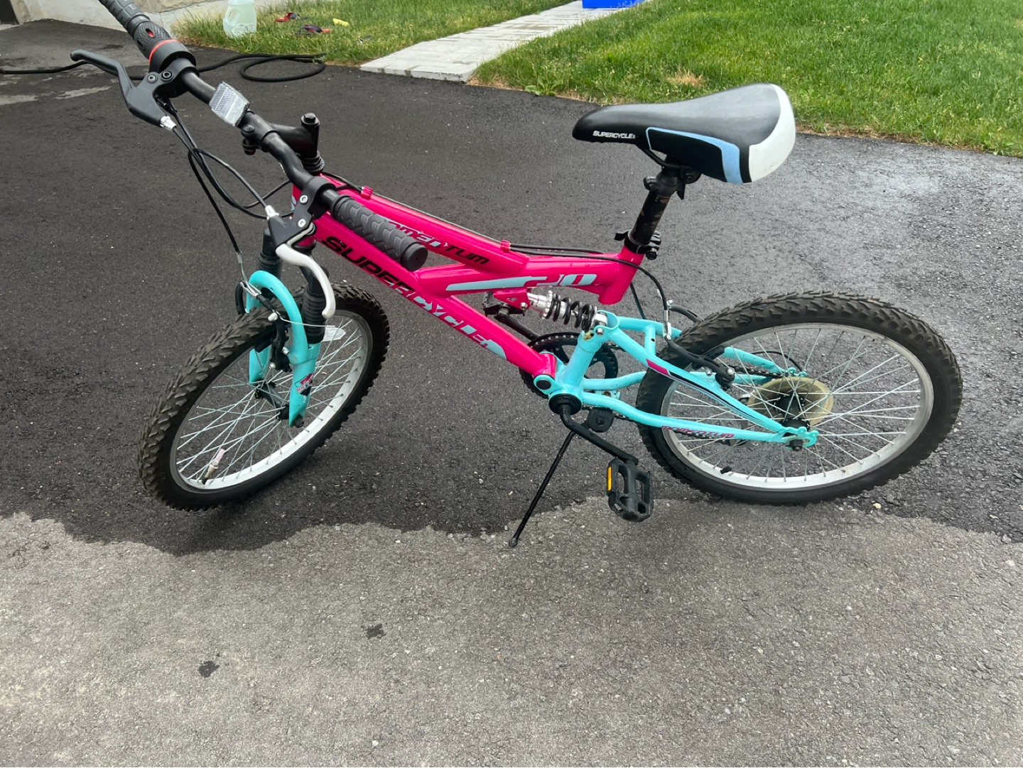 Supercycle Momentum 20” - photo 2