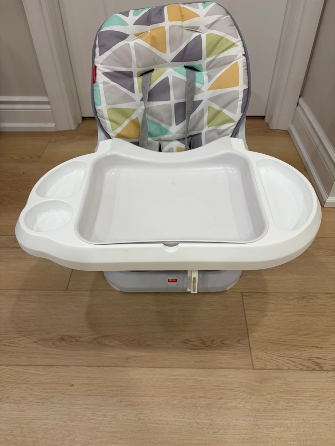 Fisher Price Space-Saver High Chair