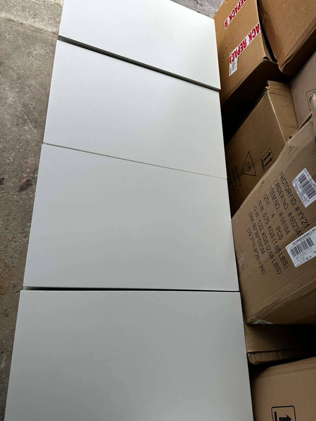 Ikea Alex drawer - photo 3