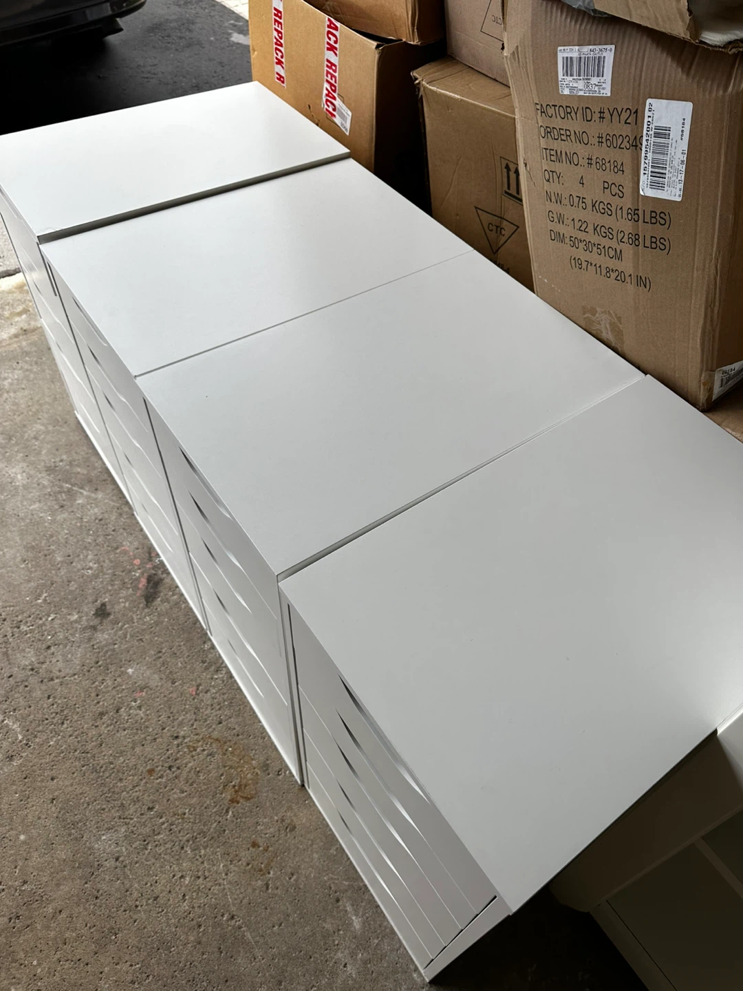 Ikea Alex drawer - photo 2