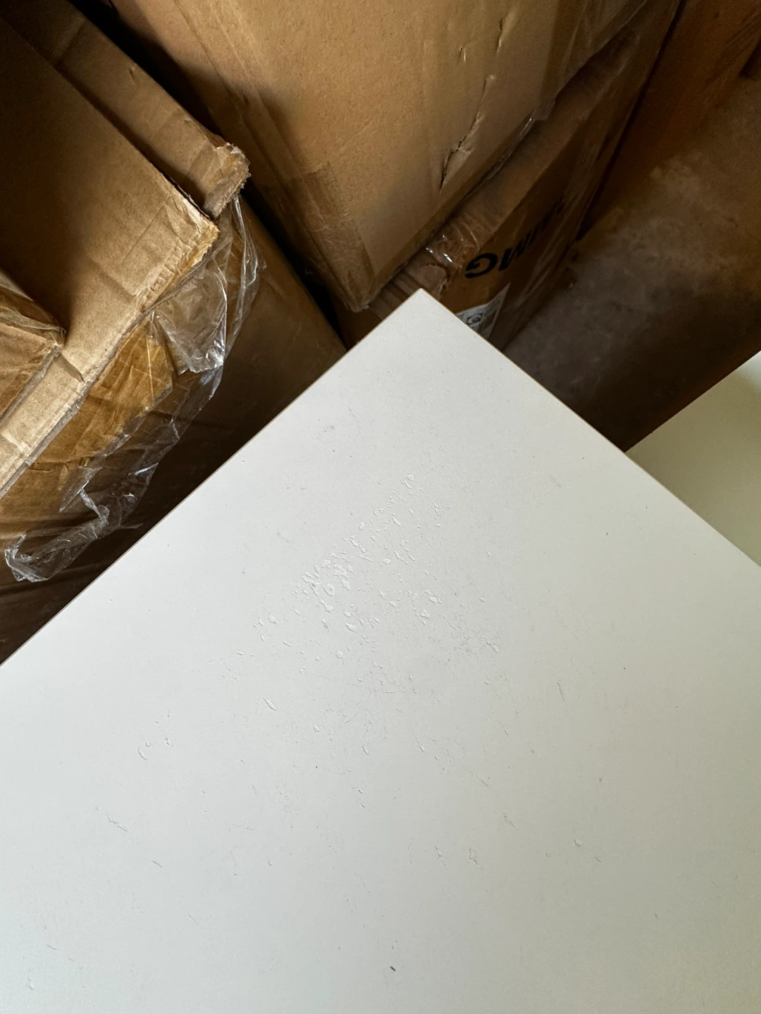 Ikea hemnes nightstands - photo 5