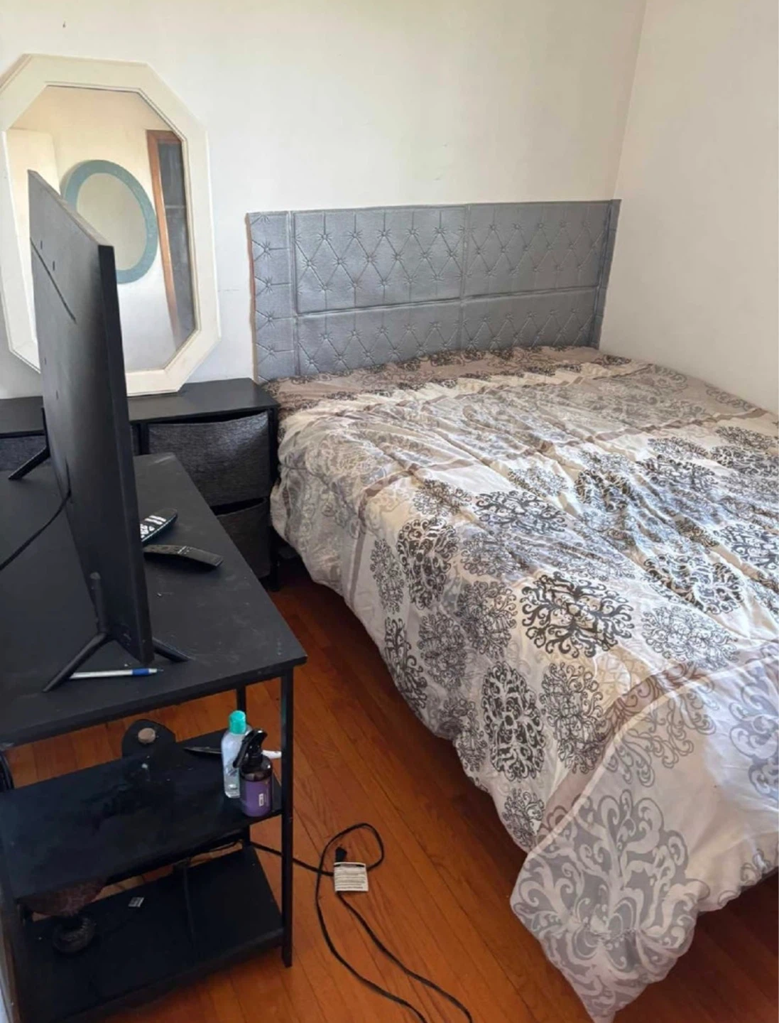 Room for rent