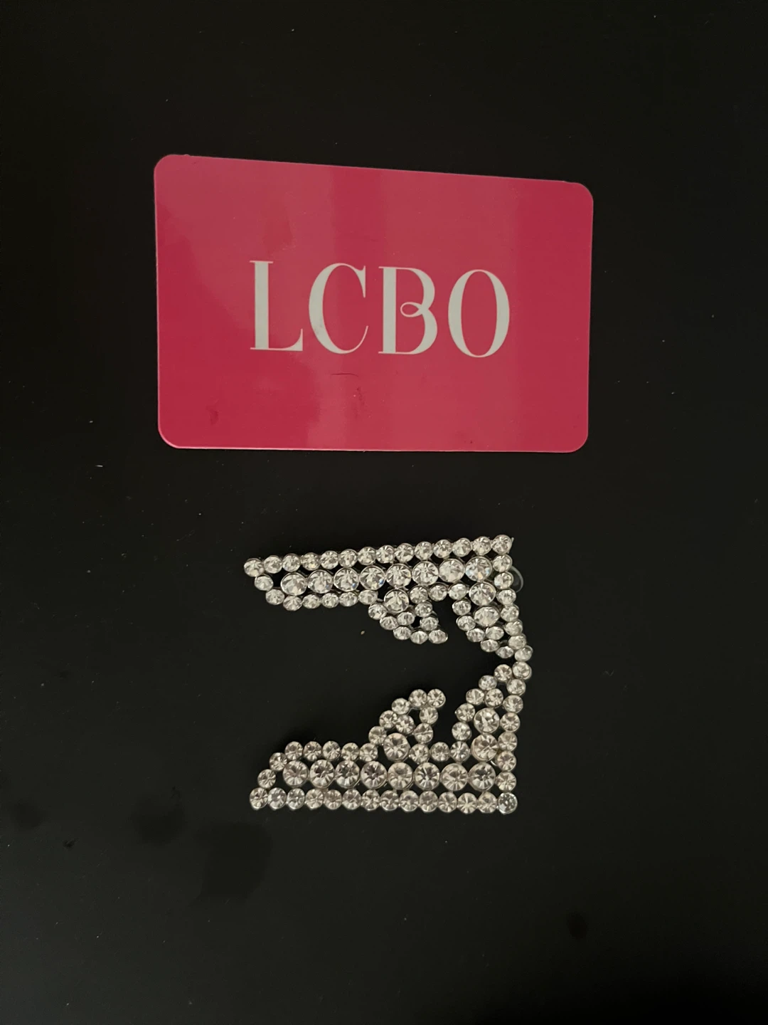 Large Fendi inspo Statement Earrings