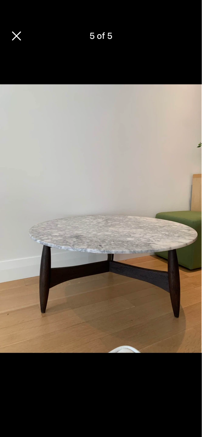 Looking to purchase! Coffee table - photo 2