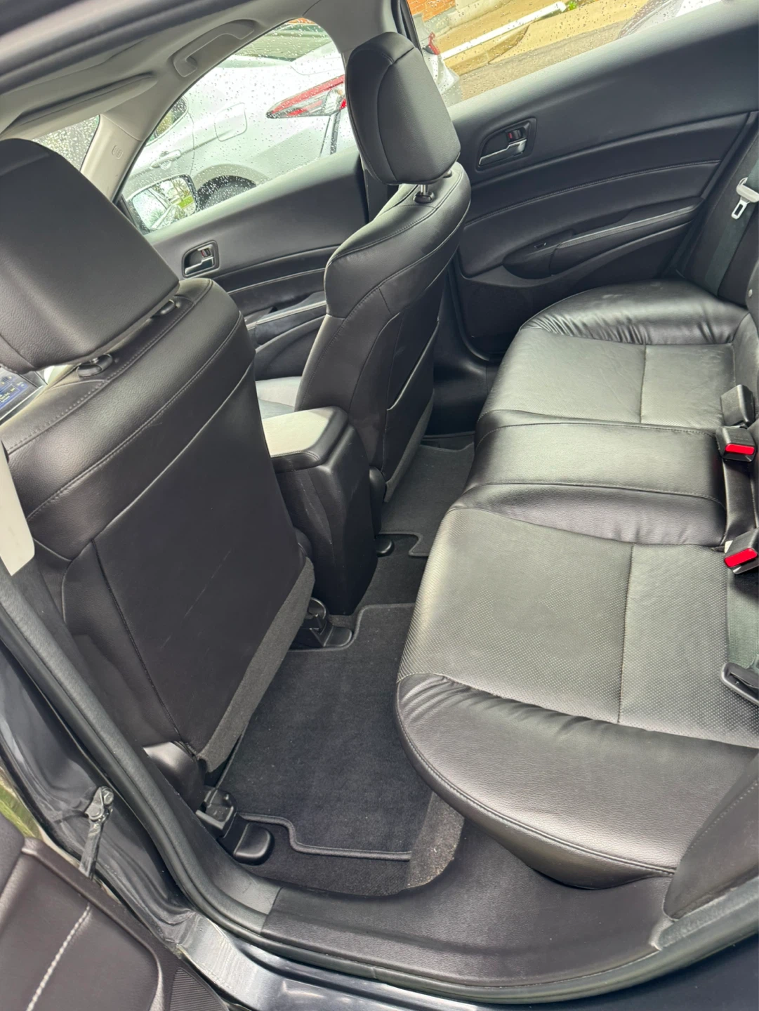 Acura ilx 2016 Premium - photo 3