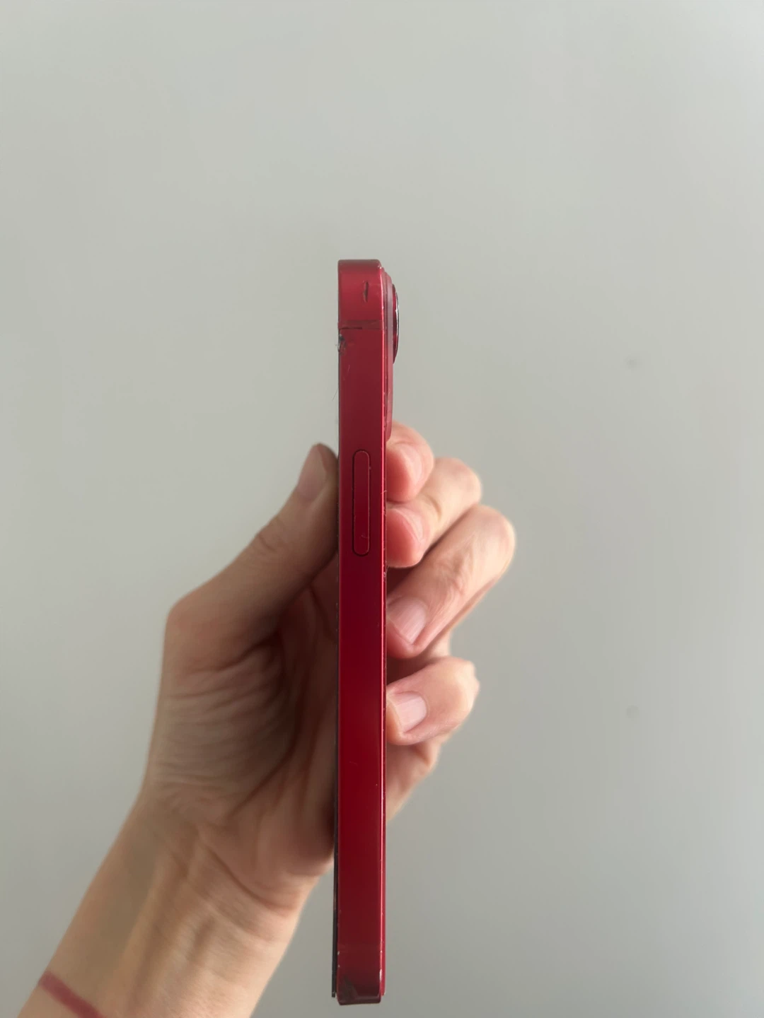 Apple iPhone 13 Mini (PRODUCT) RED - photo 5