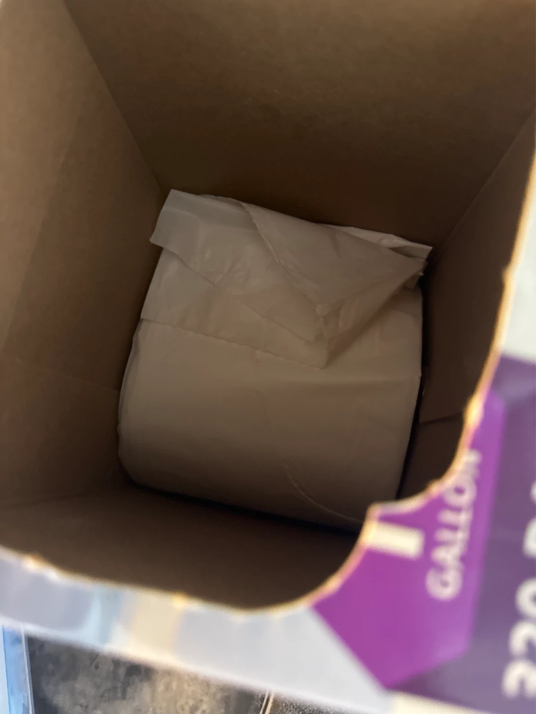 Kirkland Signature Maison et Bureau Trash Bags - photo 2