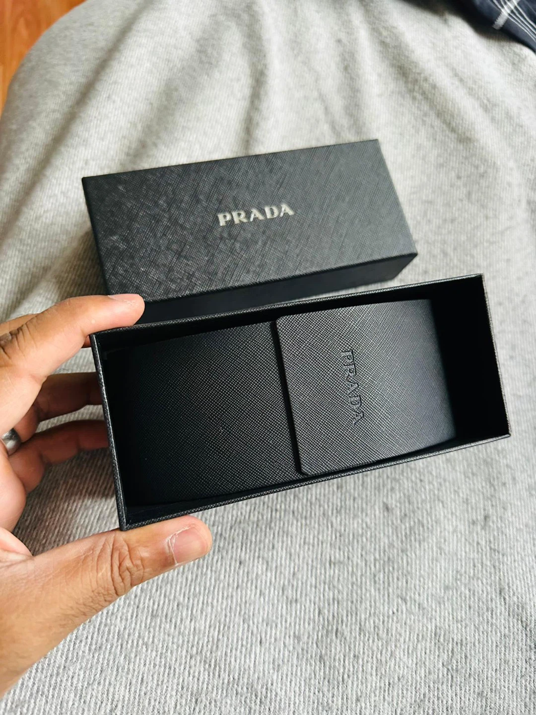 Prada PR C04SF Sunglasses - photo 2